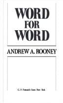 Book cover image