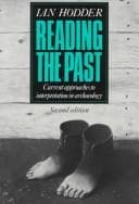 Cover image for Reading the past