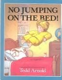 Cover image for No jumping on the bed