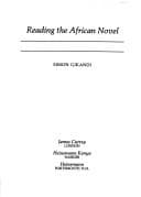 Book cover image