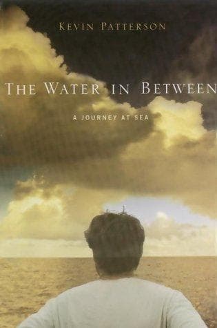 Cover image for The water in between