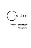 Cover image for Crystal