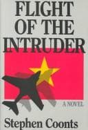 Cover image for Flight of the Intruder