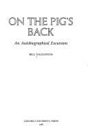 Book cover image
