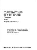 Cover image for Operating systems