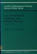 Book cover image