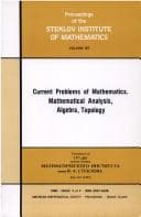 Book cover image