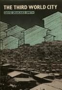 Cover image for The Third World city