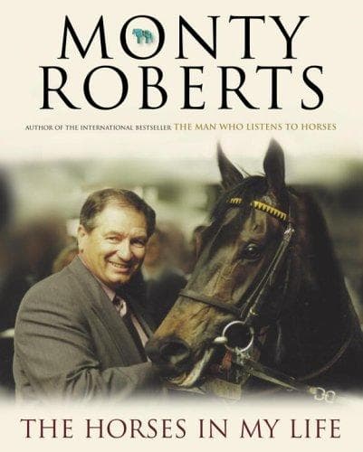 Cover image for The Horses in My Life