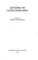 Book cover image