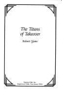 Book cover image