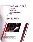 Cover image for Computers
