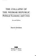 Book cover image