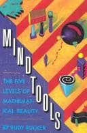 Cover image for Mind tools