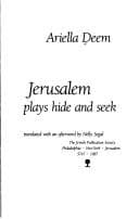 Book cover image