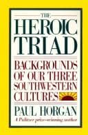 Cover image for The heroic triad