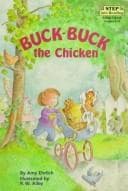 Cover image for Buck-Buck the chicken