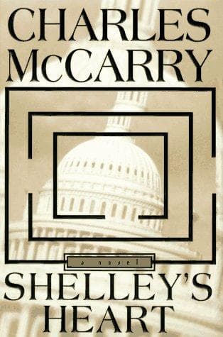 Cover image for Shelley's heart