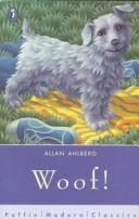 Cover image for Woof!
