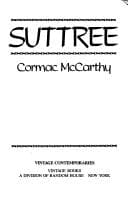 Cover image for Suttree