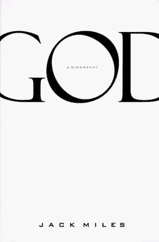 Cover image for God