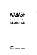 Book cover image