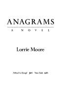 Cover image for Anagrams