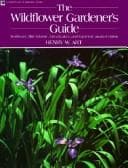 Cover image for The wildflower gardener's guide.