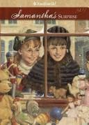 Cover image for Samantha's surprise