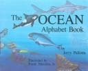 Cover image for Ocean alphabet book