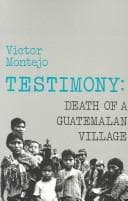 Testimony