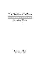 Book cover image
