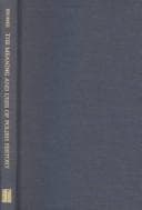 Book cover image