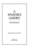 Cover image for A weaver's garden