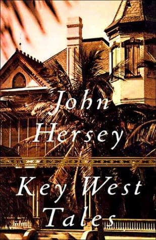 Cover image for Key West Tales