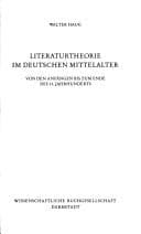 Book cover image