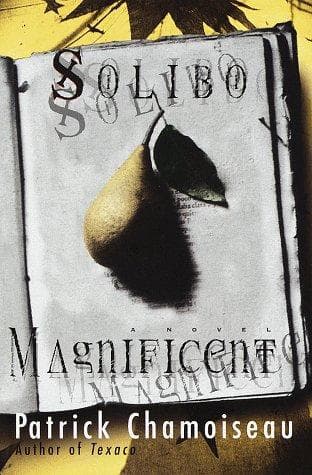 Cover image for Solibo Magnificent