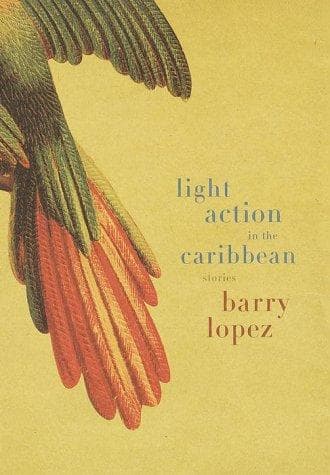 Cover image for Light action in the Caribbean