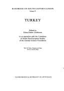 Cover image for Türkei
