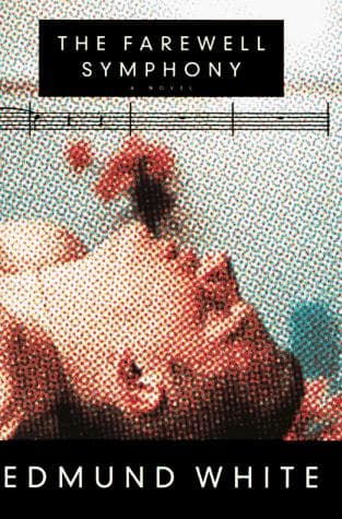 Cover image for The farewell symphony