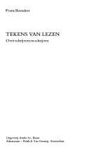 Book cover image