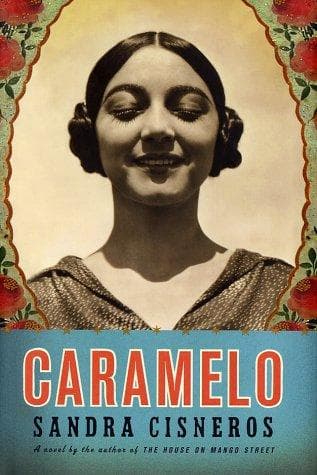 Cover image for Caramelo