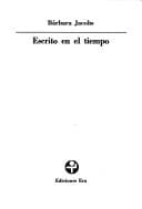 Book cover image