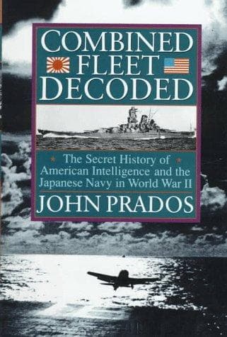 Cover image for Combined Fleet Decoded