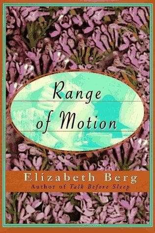 Cover image for Range of Motion