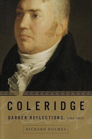 Cover image for Coleridge