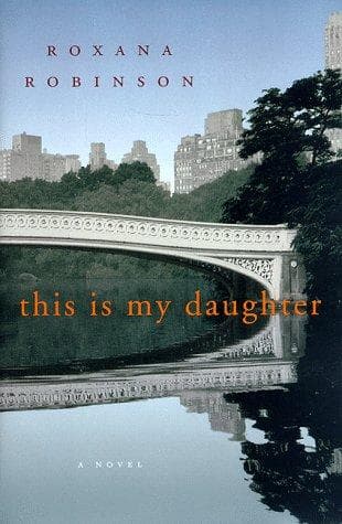 Cover image for This is my daughter