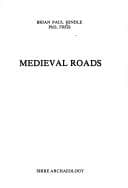 Medieval roads