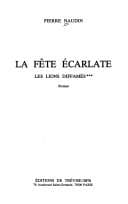 Book cover image