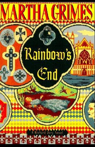 Cover image for Rainbow's end